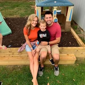 Meet your Posher, Laura